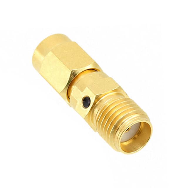 1053770-1 CONN ADAPT SSMA PLUG TO SMA JACK