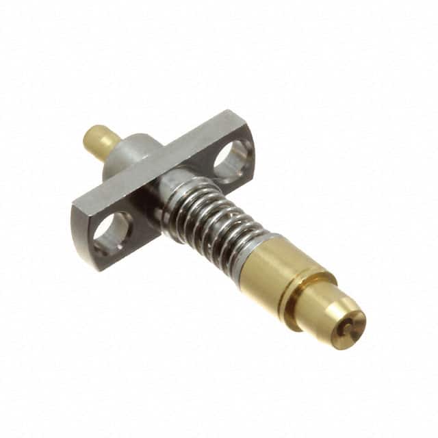 W.FL2P-ML51.J-PA(F)-ST CONN ADAPT W.FL2 PLUG-ML51 JACK
