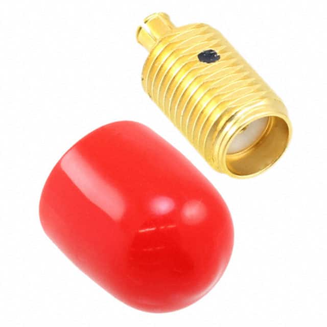 1055694-1 CONN ADAPT SMA JACK TO OSMT JACK