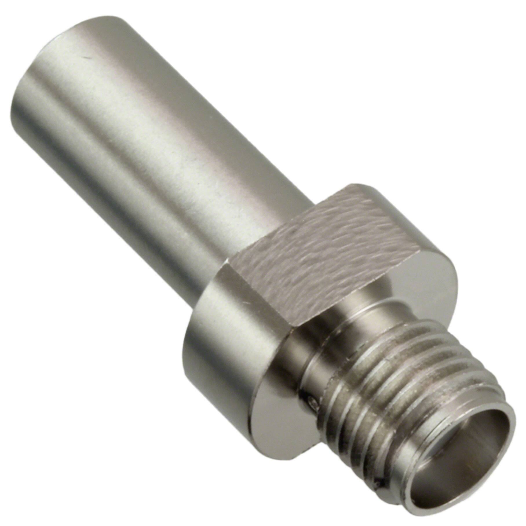 GT16GS-HRMJ CONN ADAPT GT16G JACK TO SMA JCK