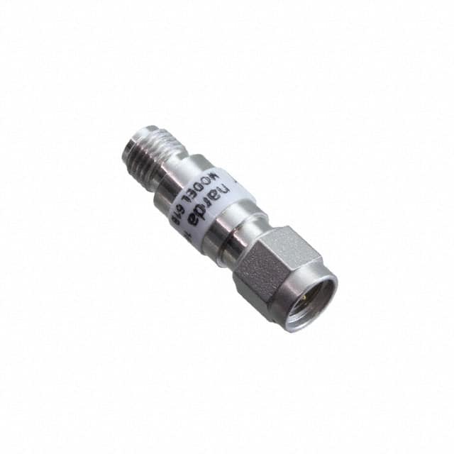 61B ADAPTER SMA-F TO SMA-M