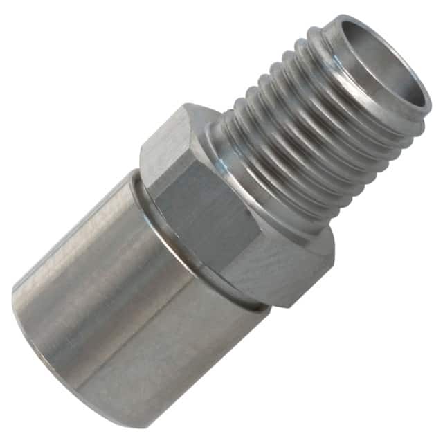 HRMJ-FLJ(40) CONN ADAPT SMA JACK TO FL JACK
