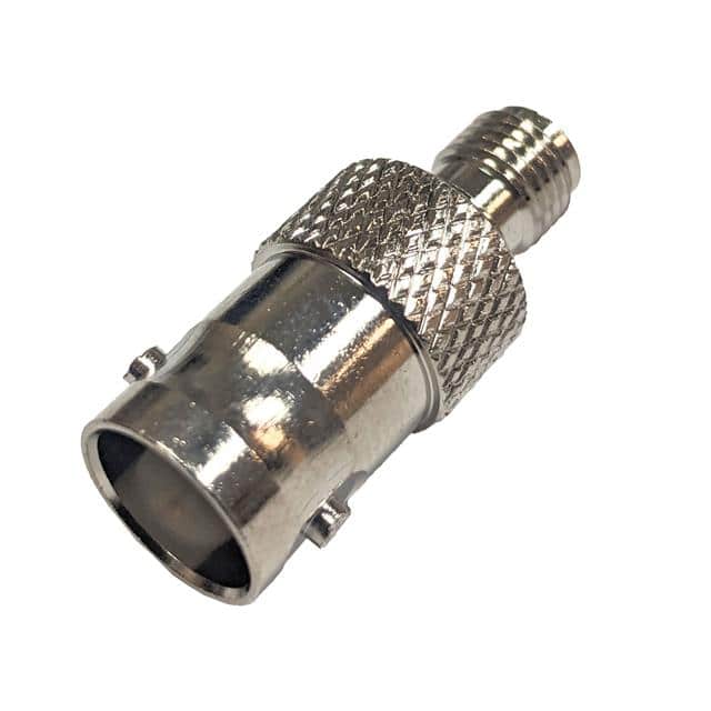 P1AD-SAFBNF SMA to BNC Adapter