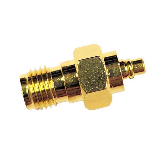 P1AD-SAFMMXP SMA to MMCX Adapter