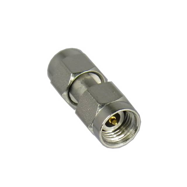 P1AD-29MM 2.92MM TO 2.92MM ADAPTER
