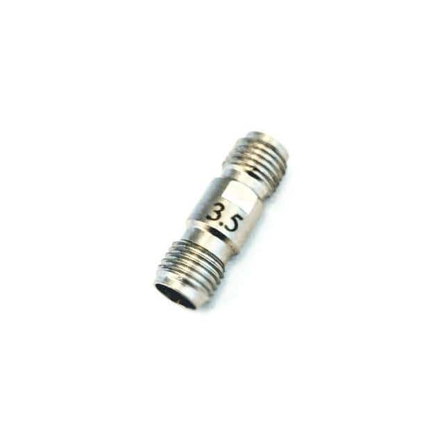 P1AD-35FF 3.5mm female to 3.5mm female Ada