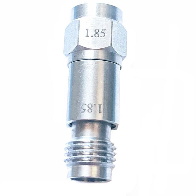 P1AD-18MF-65G 1.85MM TO 1.85MM ADAPTER