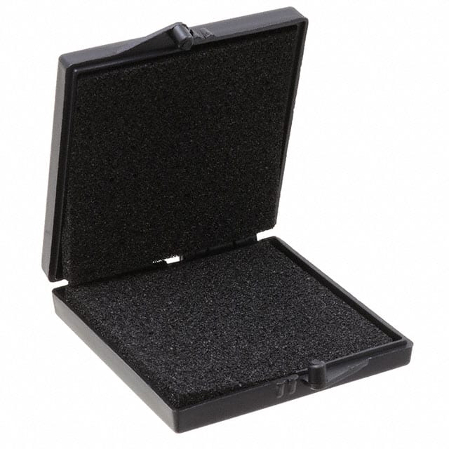 PP2020 PILLOWPACK ESD 2 X 2 X 1/4"