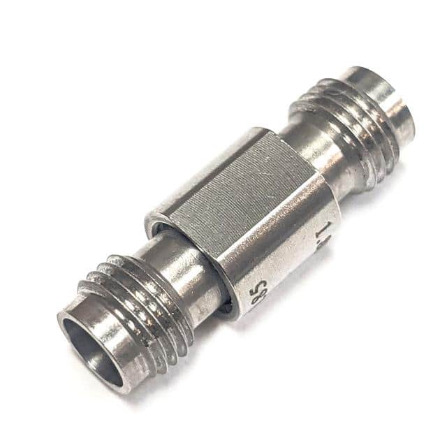 P1AD-18FF-65G 1.85mm to 1.85mm Adapter