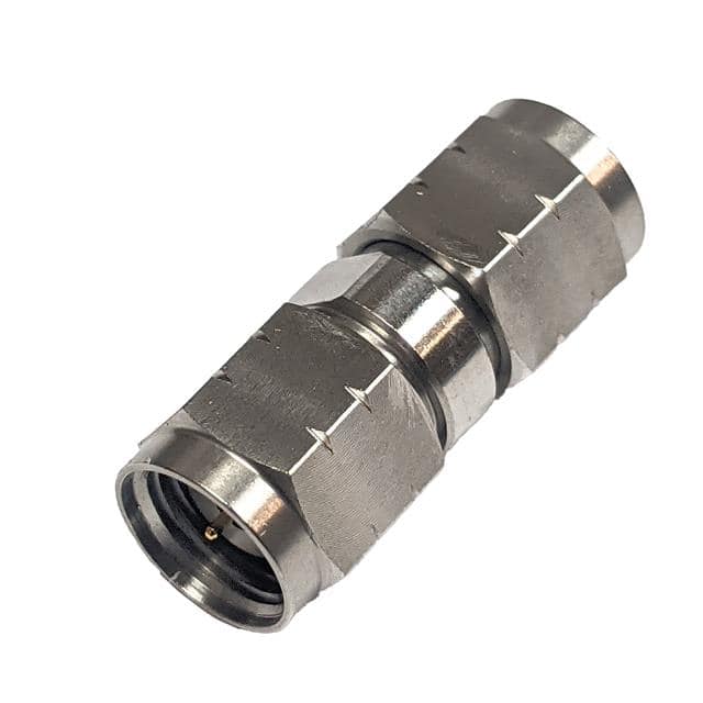 P1AD-18FMM-65G 1.85mm to 1.85mm Adapter