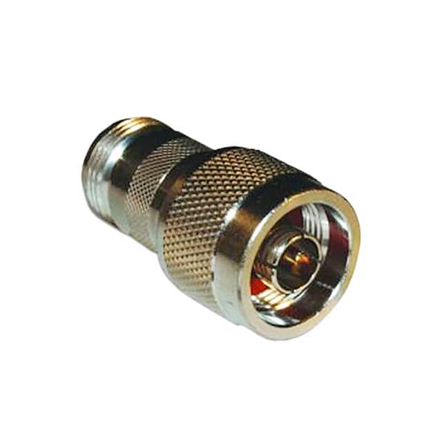 172276 CONN ADAPT PLUG TO JACK N 50 OHM