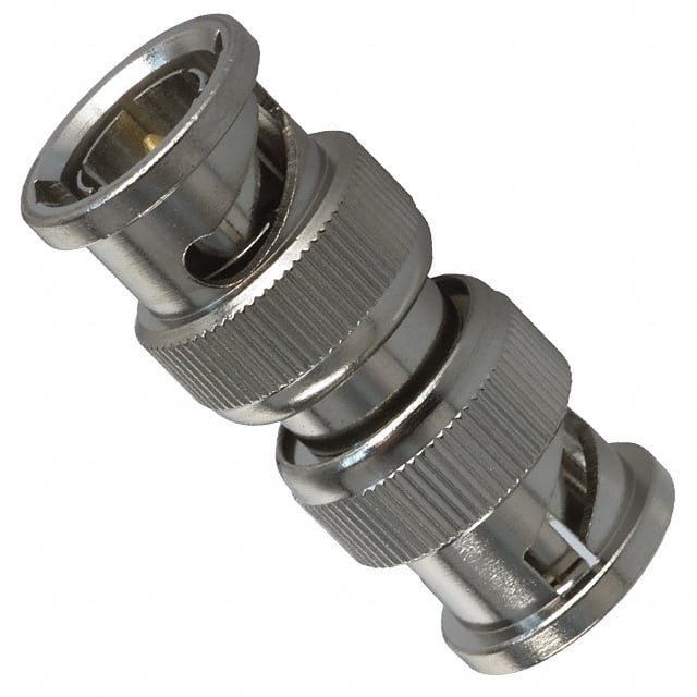 6740 CONN ADAPT PLUG-PLUG BNC 75 OHM