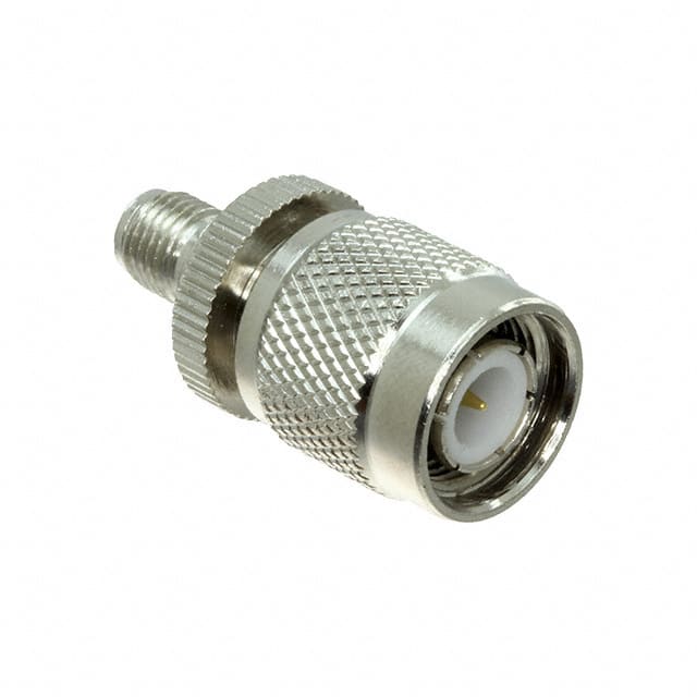 ADAPT/SMAF/TNCM CONN ADAPT SMA JACK TO TNC PLUG