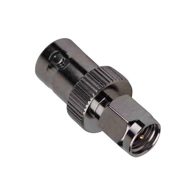 CT3387 CONN ADAPT BNC JACK TO SMA PLUG