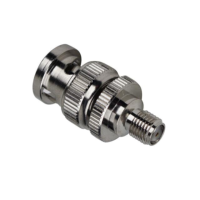 CT3328 CONN ADAPT BNC PLUG TO SMA JACK