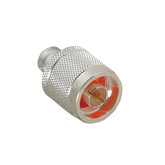 CT2762 CONN ADAPT BNC JACK TO N PLUG