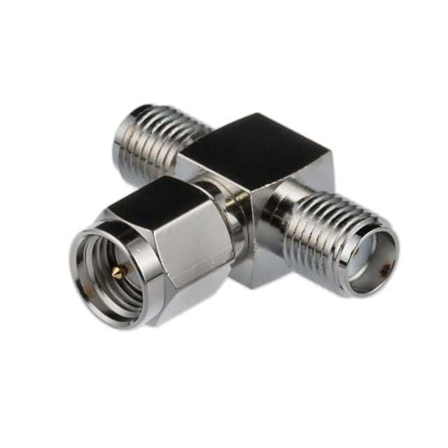 CT3674 CONN ADAPT PLUG-JACK SMA 50 OHM