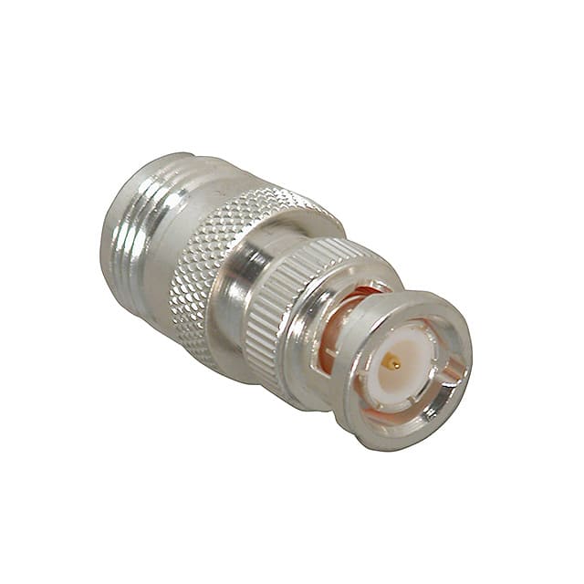 CT2763 CONN ADAPT BNC PLUG TO N JACK