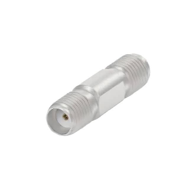 2081889-1 EP-SMA,ADAPTER,STRAIGHT,27GHZ,F