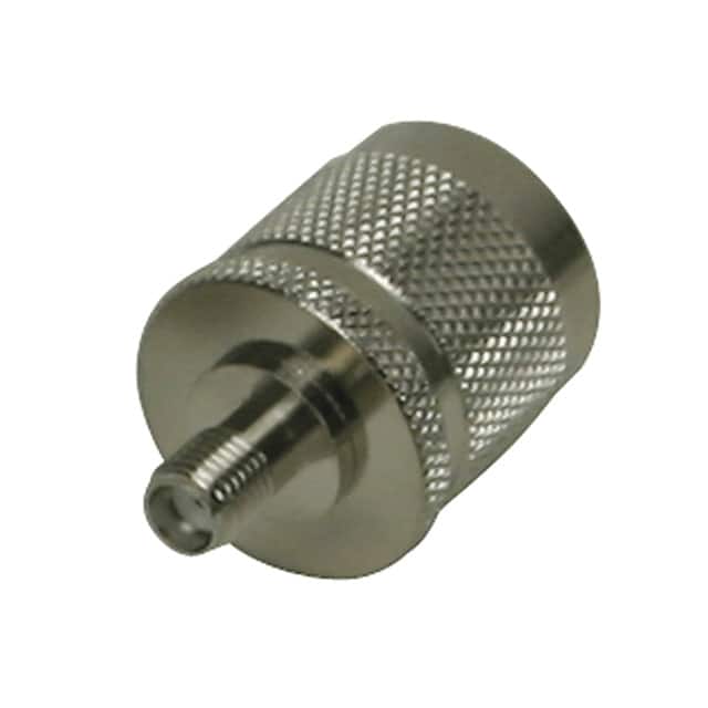 CT3391 CONN ADAPT N PLUG TO SMA JACK