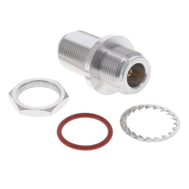 R161730000 N / FEMALE-FEMALE BULKHEAD ADAPT