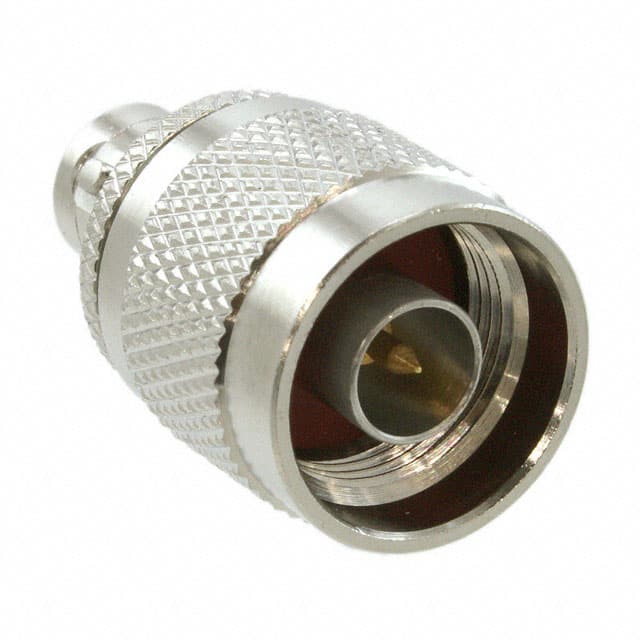 3288 CONN ADAPT N PLUG TO BNC JACK
