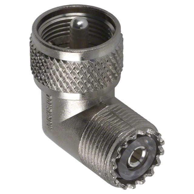 83-1AP CONN ADAPT PLUG TO JACK UHF