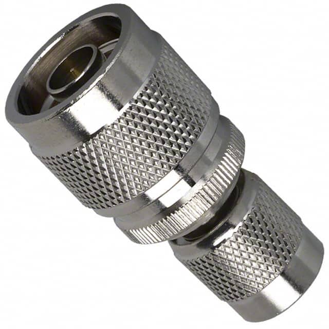 242133 CONN ADAPT N PLUG TO TNC PLUG