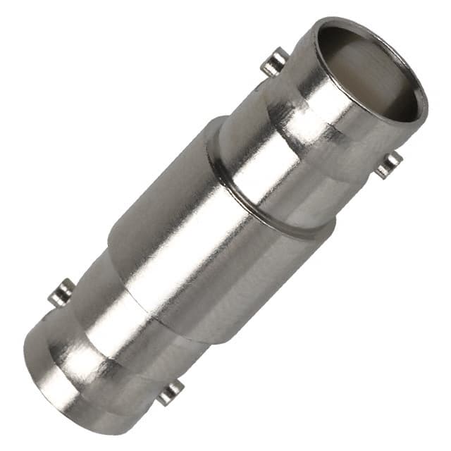 221551-3 CONN ADAPT JACK-JACK BNC 50 OHM