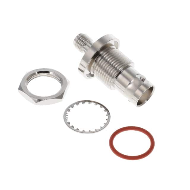 901-10384 CONN ADAPT SMA JACK TO BNC JACK