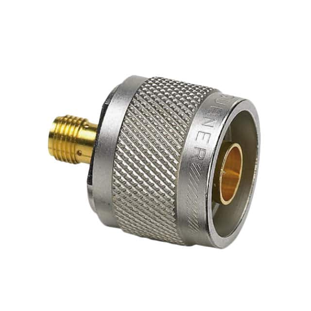 2917036 CONN ADAPT N PLUG TO SMA JACK