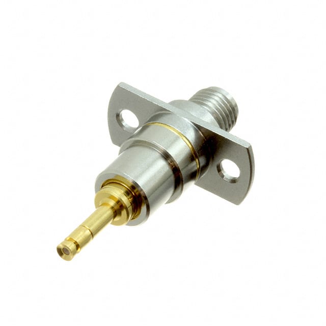 MS-180-HRMJ-F6 CONN ADAPT COAX PLUG TO SMA JACK