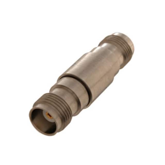 ADT-2598-FF-TNC-02 CONN ADAPT JACK-JACK TNC 50 OHM