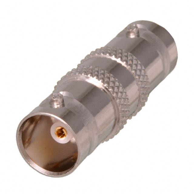 VBA90-1-75 CONN ADAPT JACK-JACK BNC 75 OHM