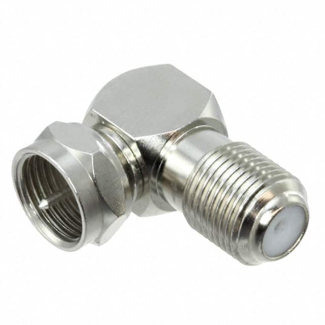 6712 CONN ADAPT PLUG TO JACK F 75 OHM