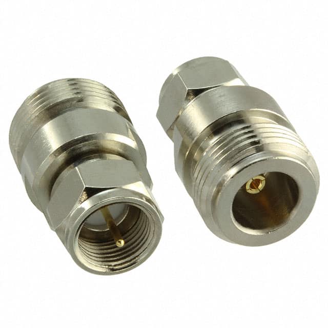 ADP-NF-FM CONN ADAPT N JACK TO F PLUG