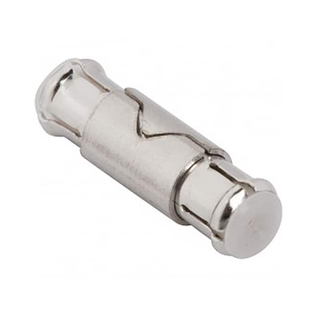 920-509A-51S CONN HD-EFI BULLET ADAPT 13.02MM
