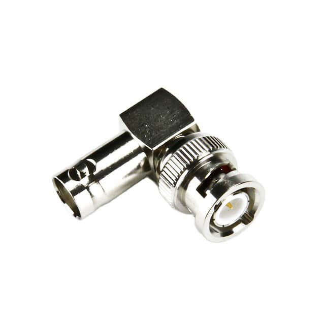 CT3313 CONN ADAPT PLUG-JACK BNC 50 OHM