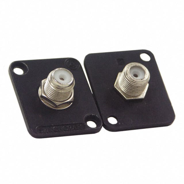 EHFF2B CONN ADAPT JACK-JACK F