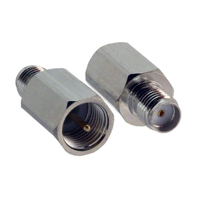 ADP-SMAF-FMEM CONN ADAPT SMA JACK TO FME PLUG