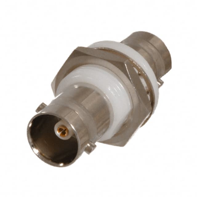 VBI100-1-75 CONN ADAPT JACK-JACK BNC 75 OHM