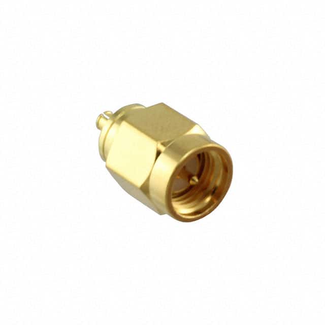 0733860831 CONN ADAPT SMA PLUG-SSMCX PLUG
