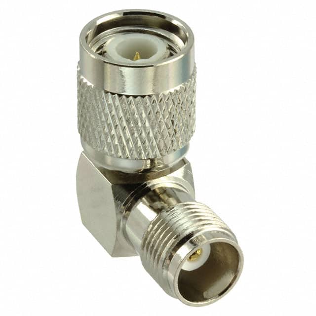 ADP-TNCM-TNCF90 CONN ADAPT PLUG-JACK TNC 50 OHM
