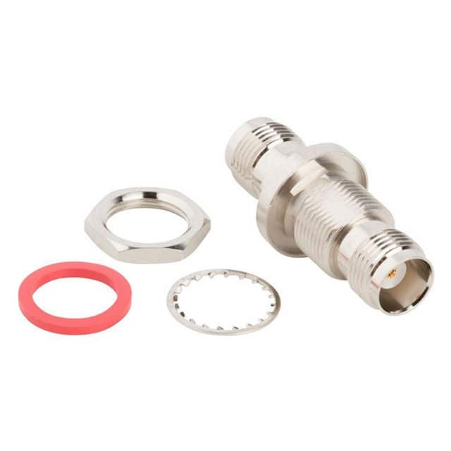 031-5891-RFX CONN ADAPT JACK-JACK TNC 50 OHM