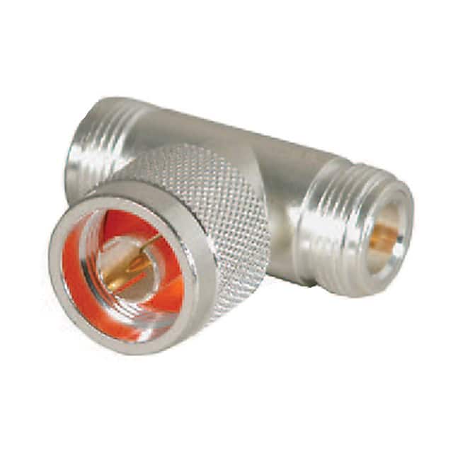 CT2760 CONN ADAPT PLUG-JACK N 50 OHM