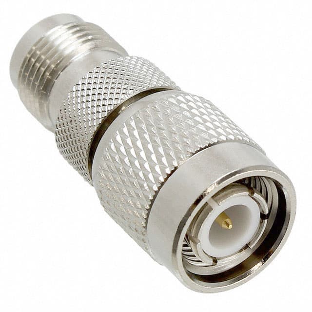 122498 CONN ADAPT JACK TO PLUG TNC