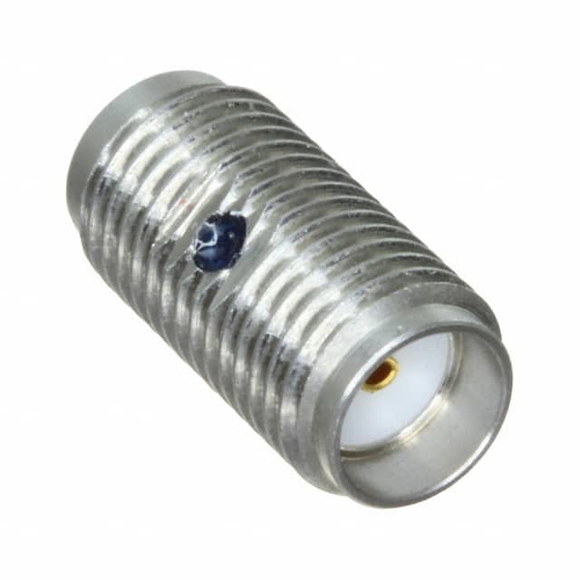 901-9217-SF CONN ADAPT JACK-JACK SMA 50OHM