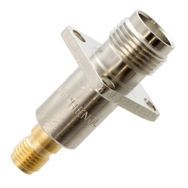 901-280 CONN ADAPT TNC JACK TO SMA JACK