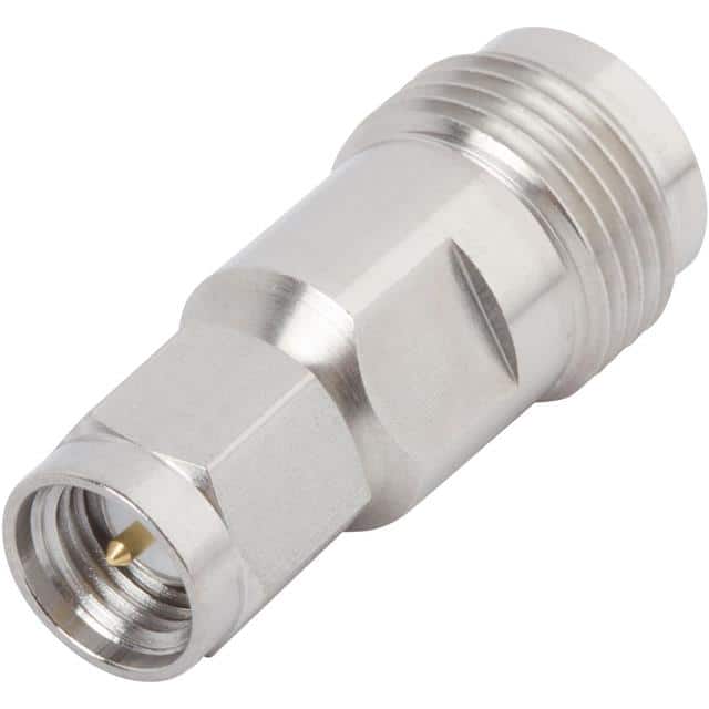 SF1108-6001 SMA MALE TO PTNC FEMALE ADAPTER