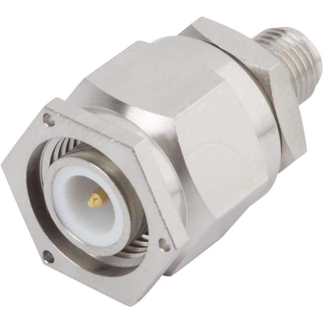 SF1109-6005 SMA FEMALE TO PTNC MALE ADAPTER